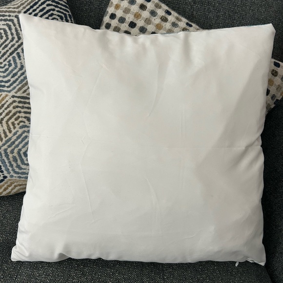 🇺🇸 ‼️LAST ONE‼️ Colorful Blue Crab Sofa Pillow Cover - Picture 3 of 6